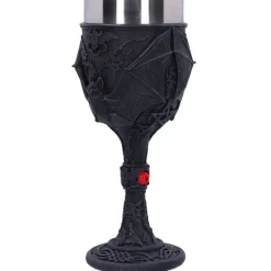 Nemesis Now Dark Fang Bat Goblet