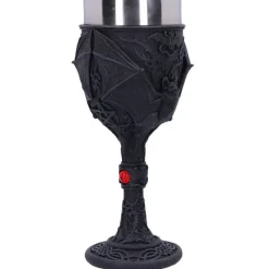 Nemesis Now Dark Fang Bat Goblet