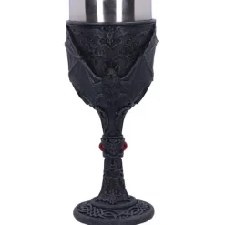 Nemesis Now Dark Fang Bat Goblet