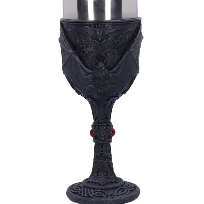 Nemesis Now Dark Fang Bat Goblet