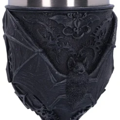 Nemesis Now Dark Fang Bat Goblet