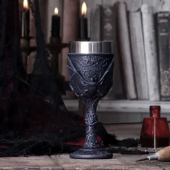 Nemesis Now Dark Fang Bat Goblet