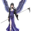 Nemesis Now Dark Mercy Fairy Figurine 31cm