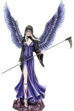 Nemesis Now Dark Mercy Fairy Figurine 31cm