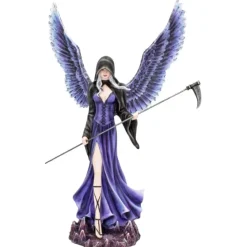 Nemesis Now Dark Mercy Fairy Figurine 31cm