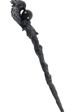 Something Different Dark Raven Wand