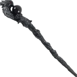 Something Different Dark Raven Wand