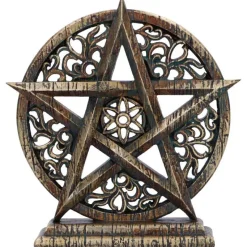 Nemesis Now Dawn Pentagram