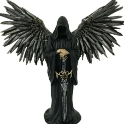 Nemesis Now Death Blade Reaper Figure
