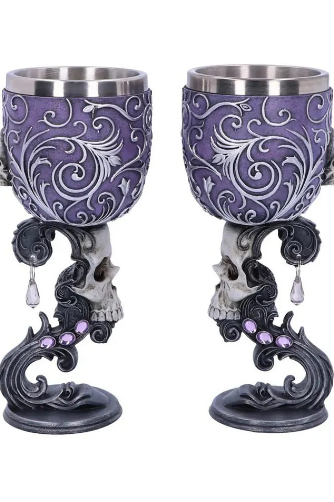 Nemesis Now Deaths Desire Goblets