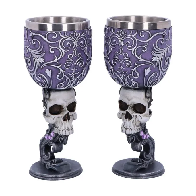 Nemesis Now Deaths Desire Goblets