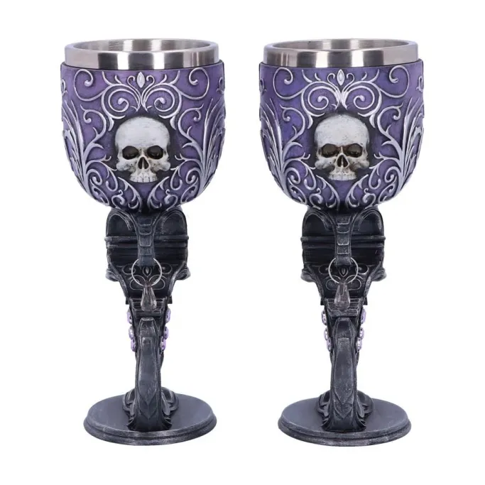 Nemesis Now Deaths Desire Goblets