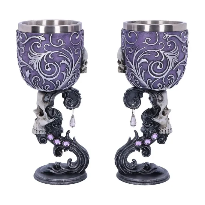Nemesis Now Deaths Desire Goblets