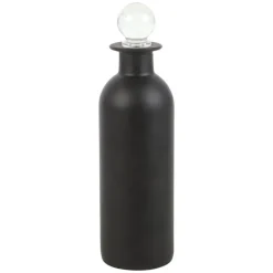 Something Different Decorative Glass Potion Bottle