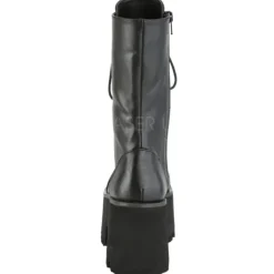 DemoniaCult ASHES-105 Boots