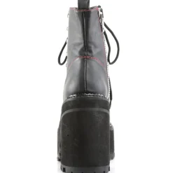 DemoniaCult ASSAULT-100 Boots