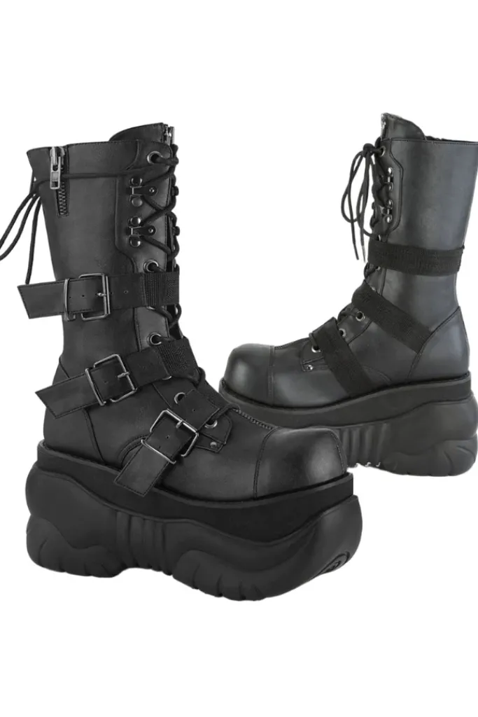 DemoniaCult BOXER-230 Boots