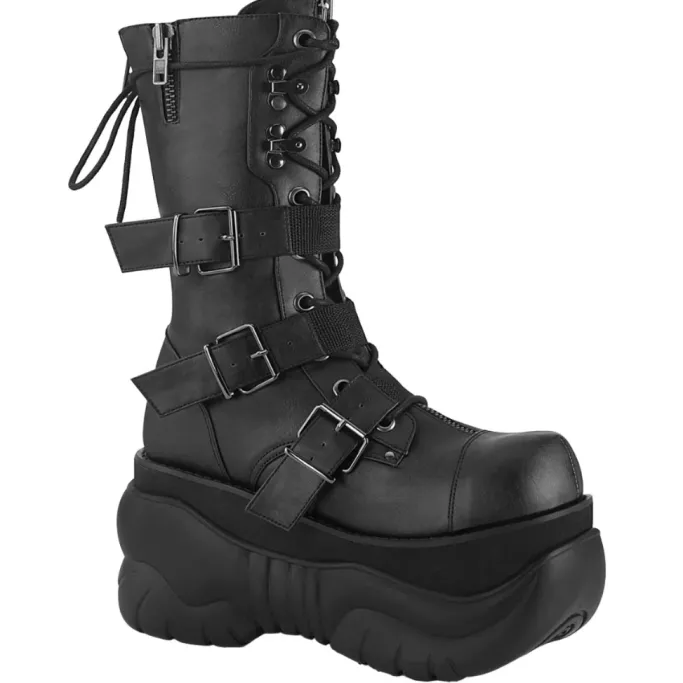 DemoniaCult BOXER-230 Boots