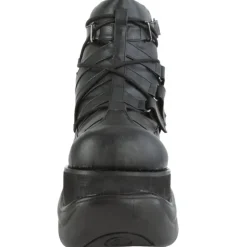 DemoniaCult BOXER-13 Boots