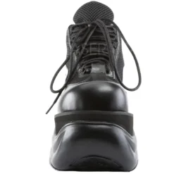 DemoniaCult BOXER-01 Sneakers