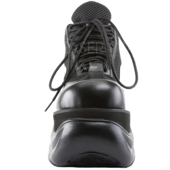 DemoniaCult BOXER-01 Sneakers