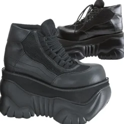 DemoniaCult BOXER-01 Sneakers