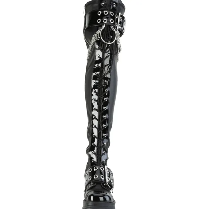 DemoniaCult BRATTY 304 Boots