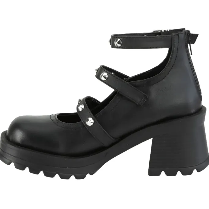 DemoniaCult BRATTY 30 Shoes