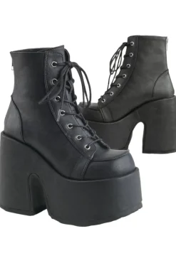 DemoniaCult CAMEL 203 Boots