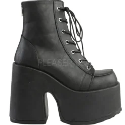 DemoniaCult CAMEL 203 Boots