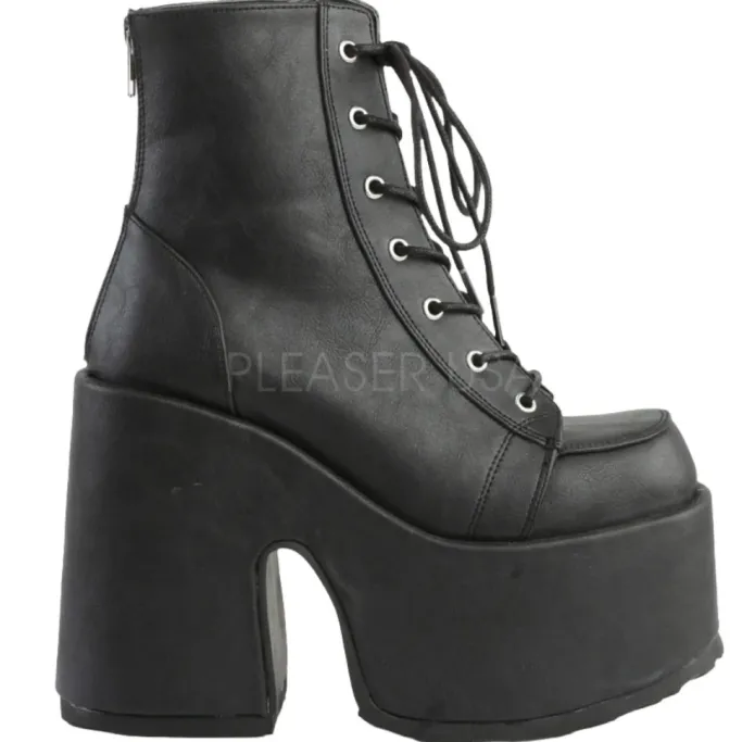 DemoniaCult CAMEL 203 Boots