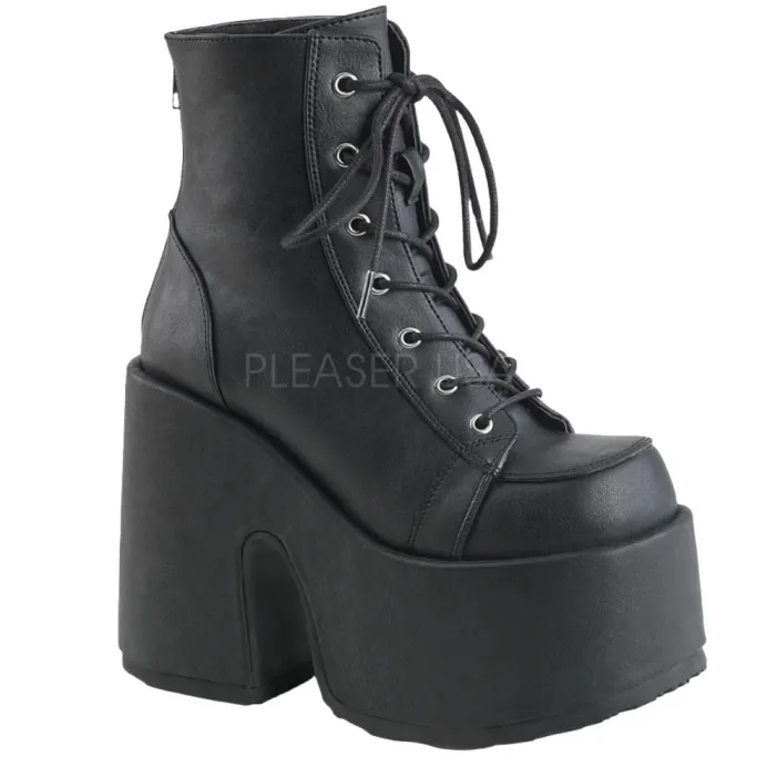 DemoniaCult CAMEL 203 Boots