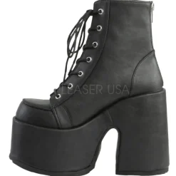 DemoniaCult CAMEL 203 Boots