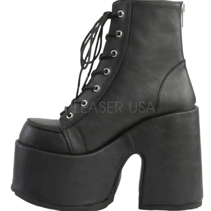DemoniaCult CAMEL 203 Boots