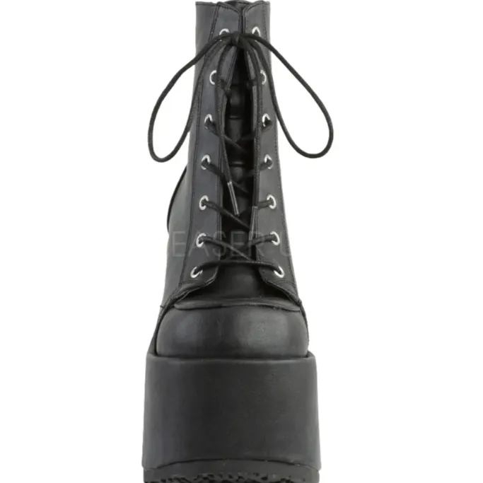 DemoniaCult CAMEL 203 Boots