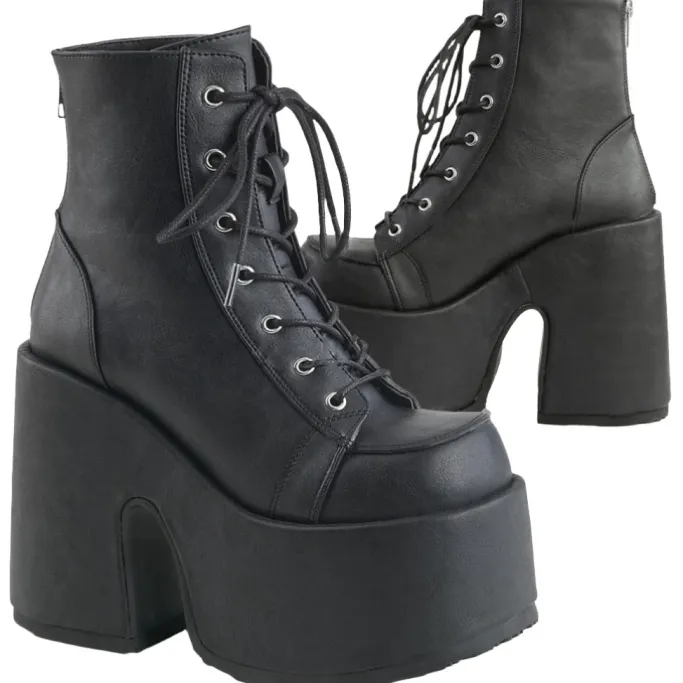 DemoniaCult CAMEL 203 Boots