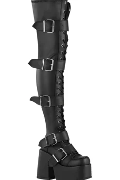 DemoniaCult CAMEL 305 Boots