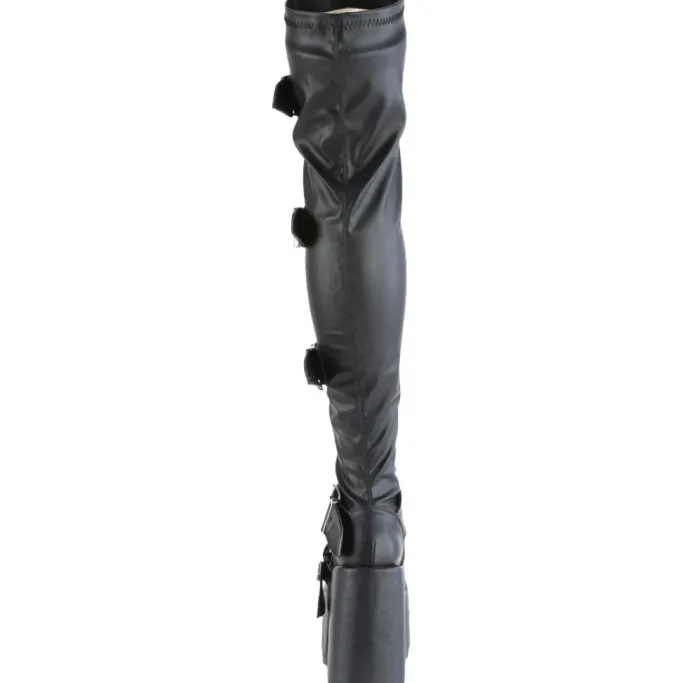 DemoniaCult CAMEL 305 Boots