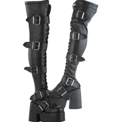 DemoniaCult CAMEL 305 Boots