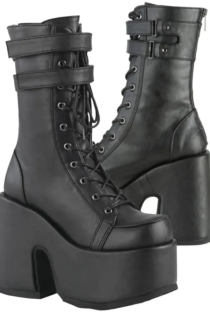 DemoniaCult CAMEL 250 Boots