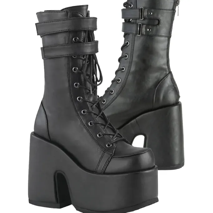 DemoniaCult CAMEL 250 Boots