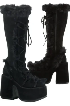 DemoniaCult CAMEL 311 Boots