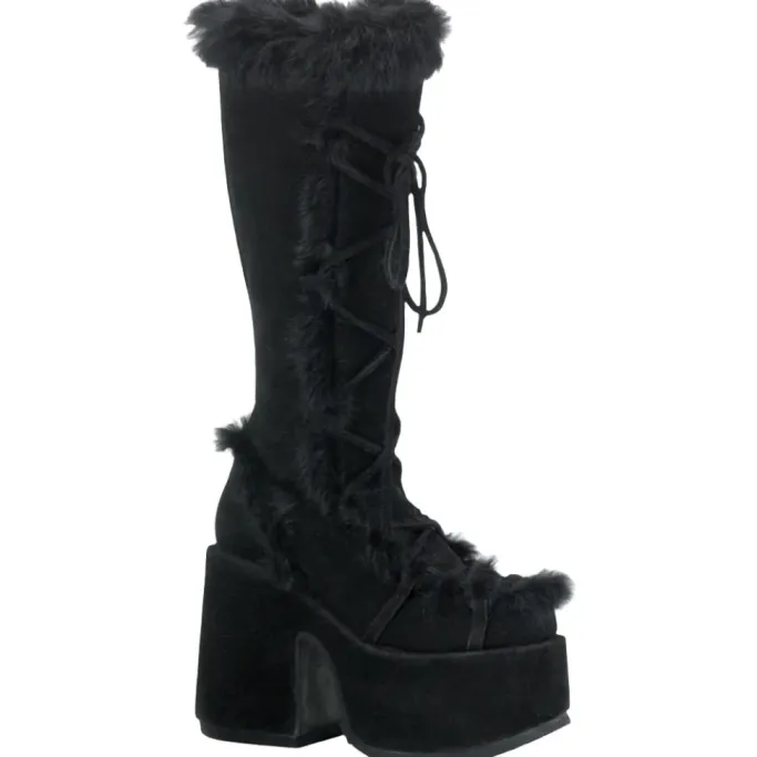DemoniaCult CAMEL 311 Boots