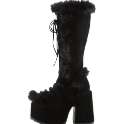 DemoniaCult CAMEL 311 Boots