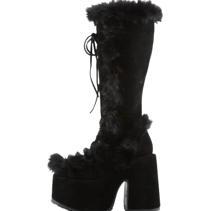 DemoniaCult CAMEL 311 Boots