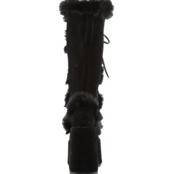 DemoniaCult CAMEL 311 Boots