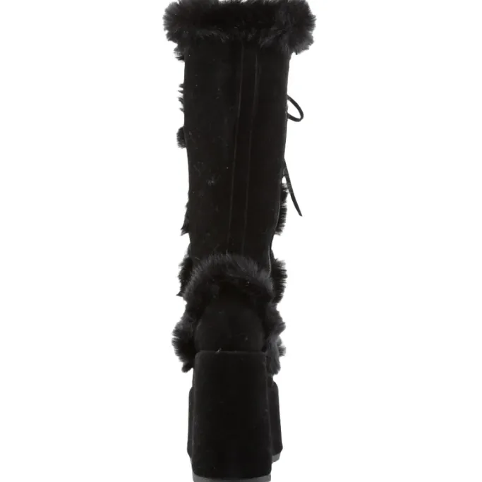 DemoniaCult CAMEL 311 Boots