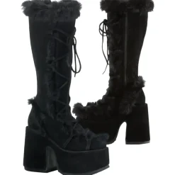 DemoniaCult CAMEL 311 Boots