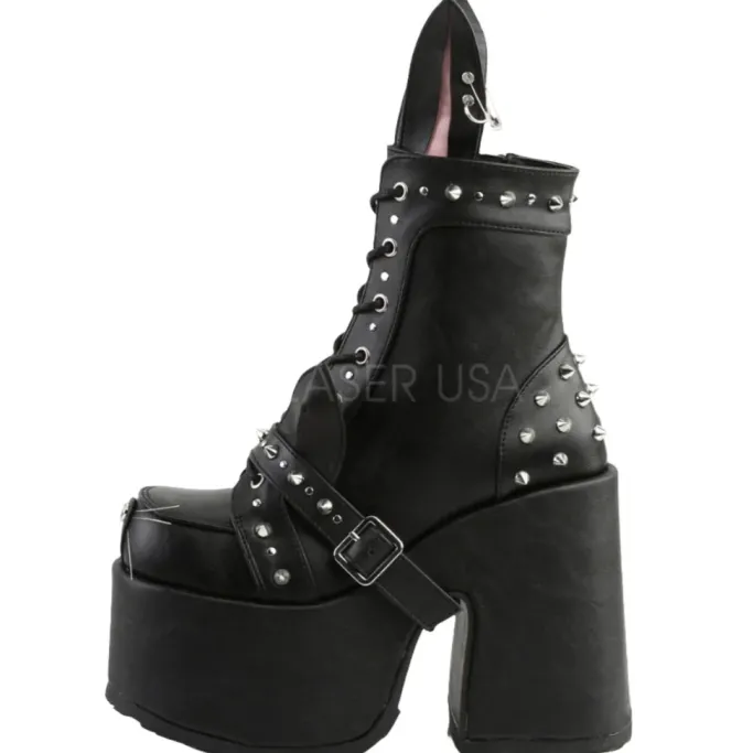DemoniaCult CAMEL 202 Boots