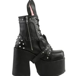 DemoniaCult CAMEL 202 Boots